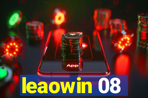 leaowin 08